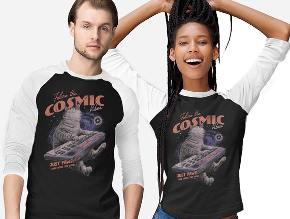 Cosmic Vibes
