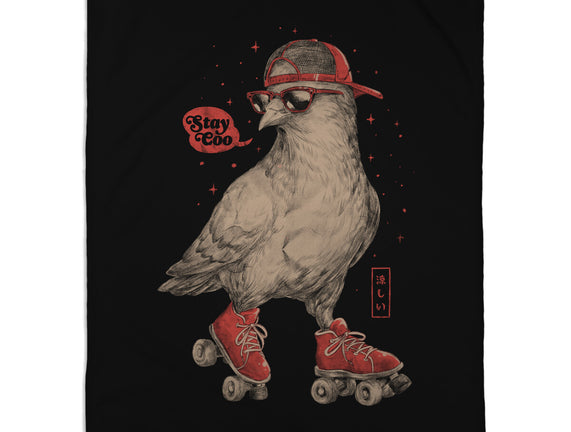 Stay Coo