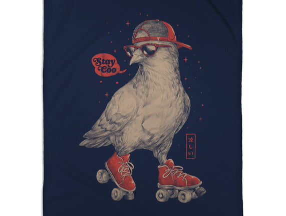 Stay Coo