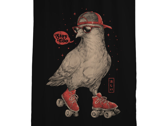 Stay Coo