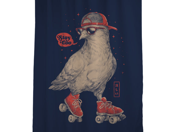 Stay Coo