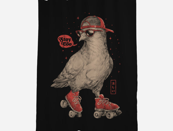 Stay Coo