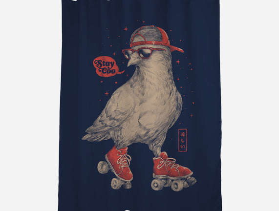 Stay Coo