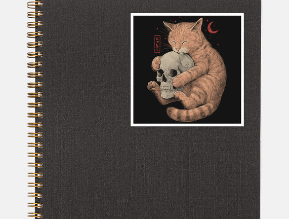 Till Death Do Us Purr