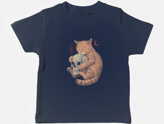 Till Death Do Us Purr