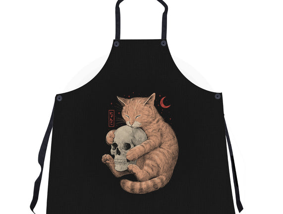 Till Death Do Us Purr