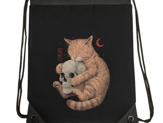 Till Death Do Us Purr