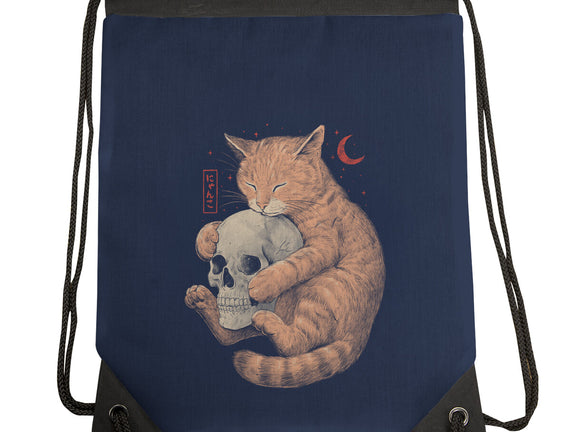 Till Death Do Us Purr