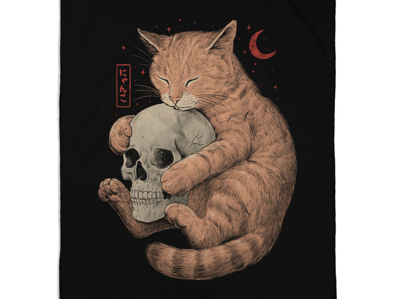 Till Death Do Us Purr