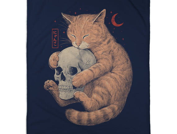 Till Death Do Us Purr
