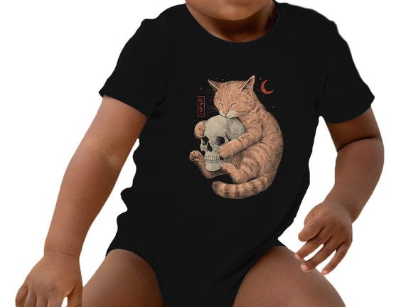Till Death Do Us Purr