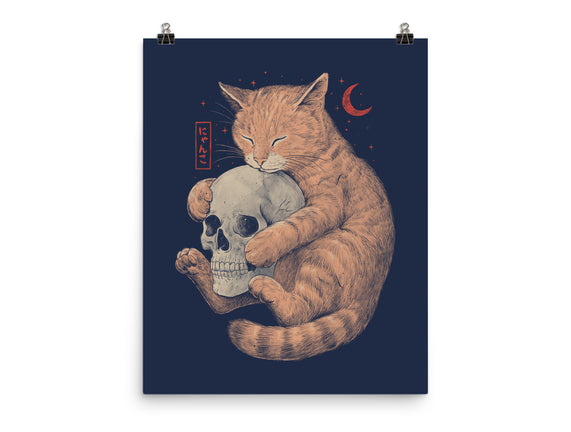Till Death Do Us Purr