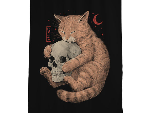 Till Death Do Us Purr