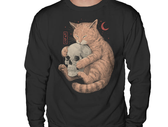 Till Death Do Us Purr