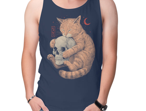 Till Death Do Us Purr
