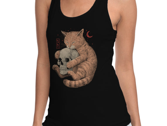 Till Death Do Us Purr