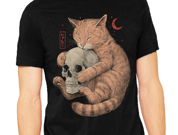 Till Death Do Us Purr