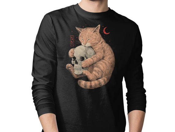 Till Death Do Us Purr