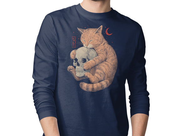 Till Death Do Us Purr