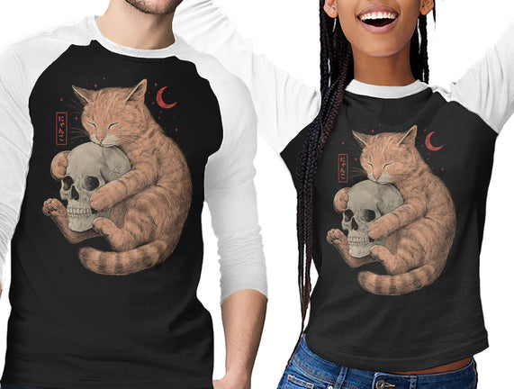 Till Death Do Us Purr