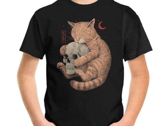 Till Death Do Us Purr