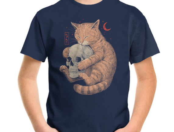 Till Death Do Us Purr