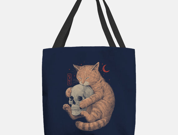 Till Death Do Us Purr