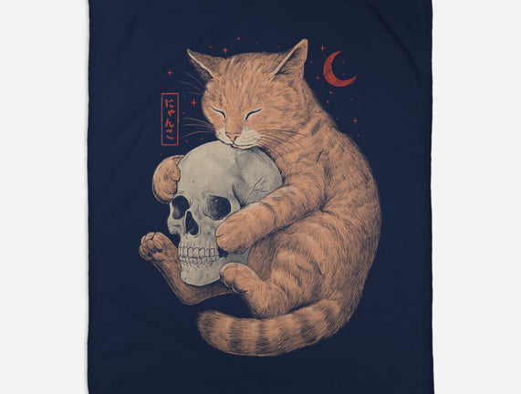 Till Death Do Us Purr