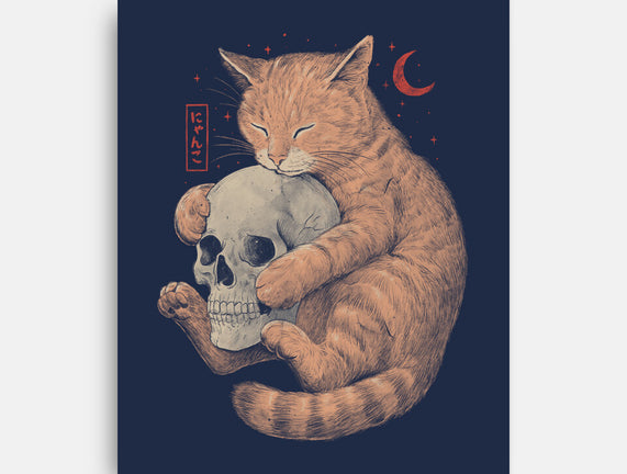 Till Death Do Us Purr
