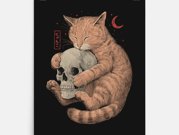 Till Death Do Us Purr
