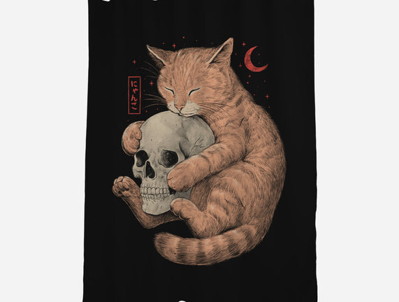 Till Death Do Us Purr