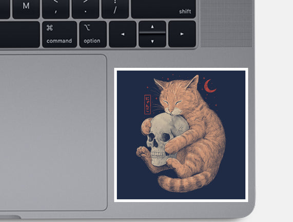 Till Death Do Us Purr