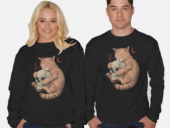 Till Death Do Us Purr