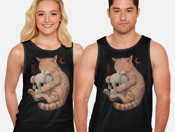 Till Death Do Us Purr
