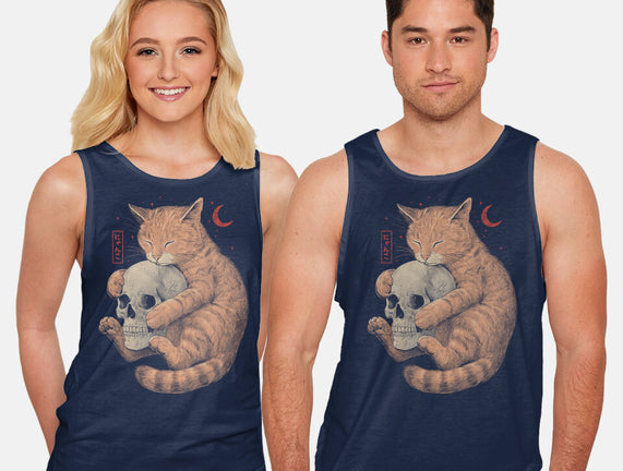 Till Death Do Us Purr