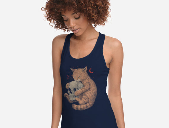 Till Death Do Us Purr