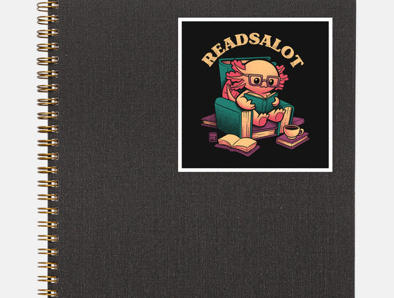 Readsalot