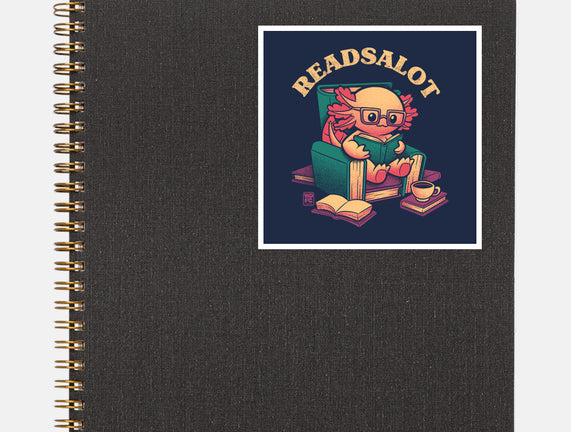 Readsalot
