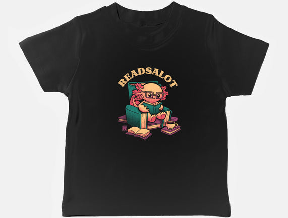Readsalot