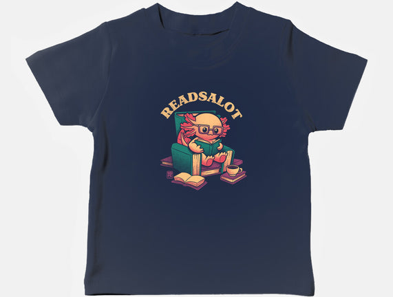 Readsalot