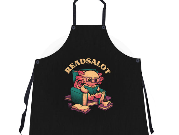 Readsalot