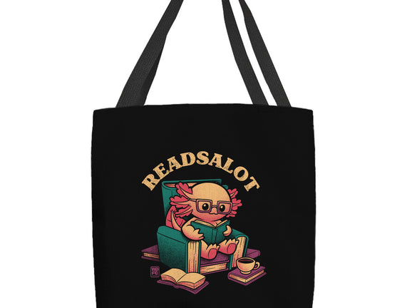 Readsalot
