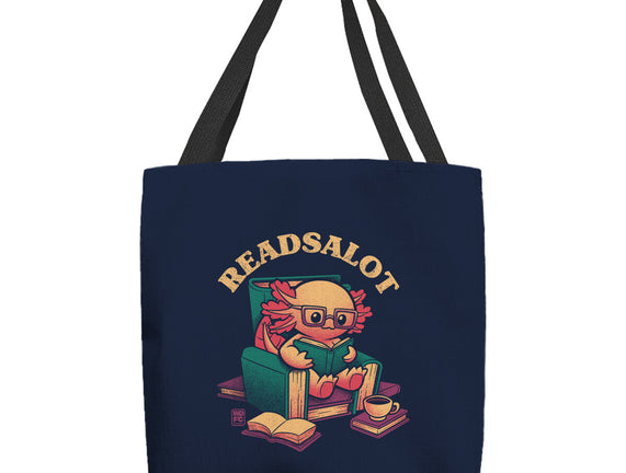 Readsalot