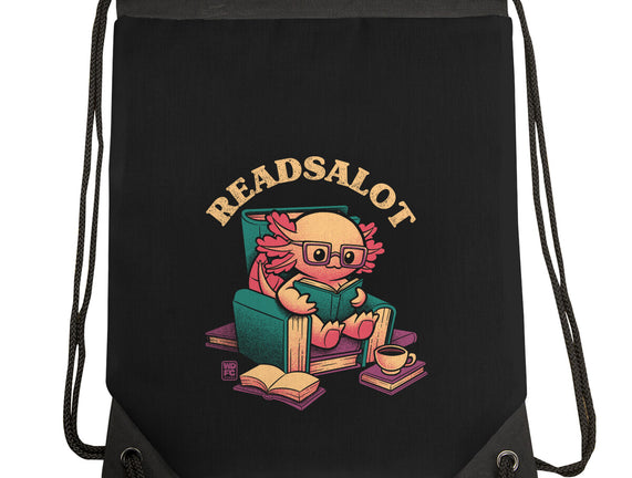 Readsalot