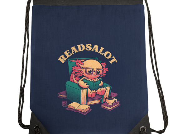 Readsalot