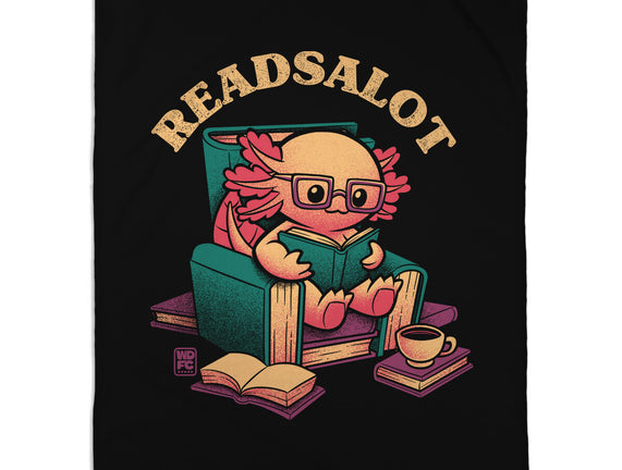 Readsalot
