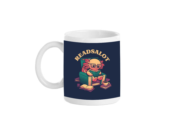 Readsalot