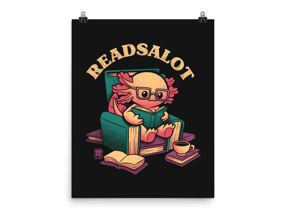 Readsalot