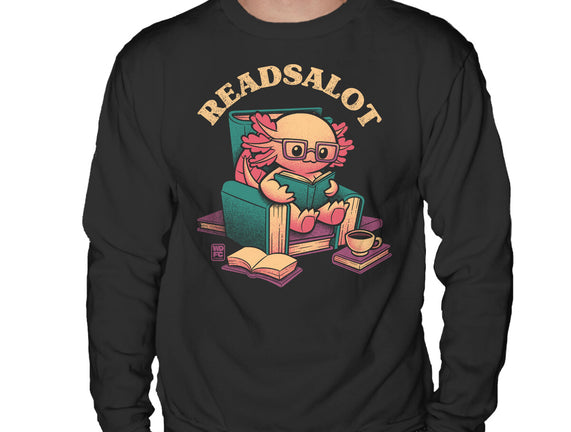Readsalot