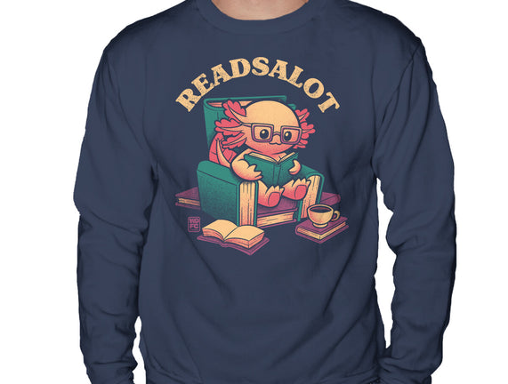 Readsalot